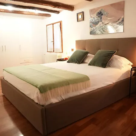 Apartment Janua Major