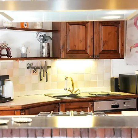 Apartment Janua Major *