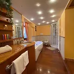 Apartamento Janua Major