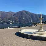 Janua Major Apartamento Cernobbio