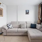 Janua Major Apartamento
