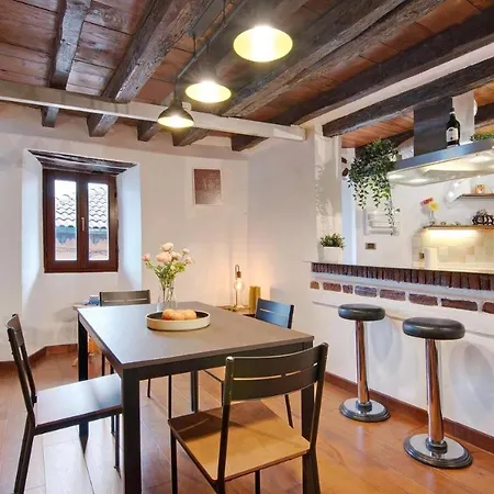 Janua Major Apartment Cernobbio