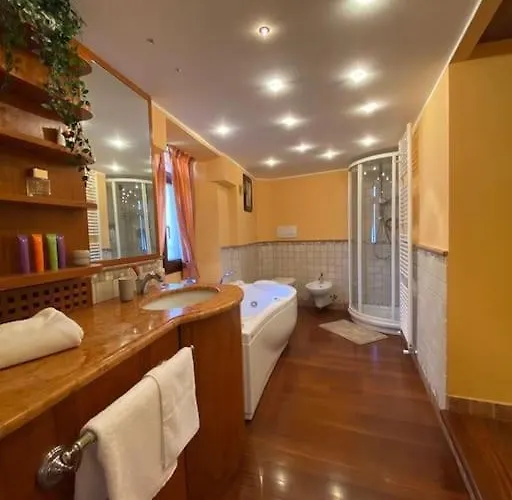 Apartment Janua Major