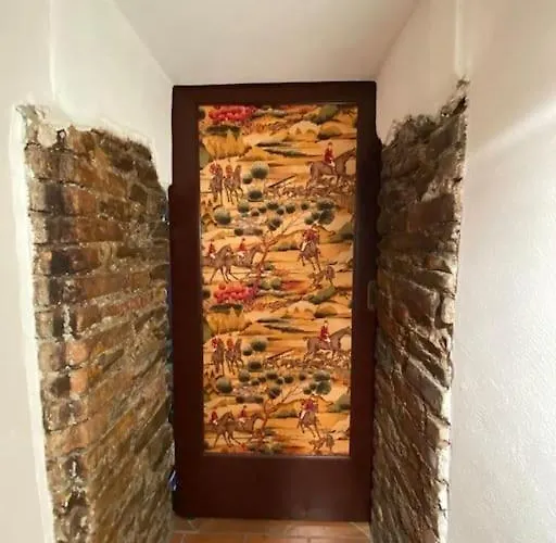 Apartment Janua Major *